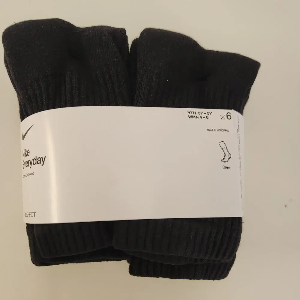 Nike performance cushion